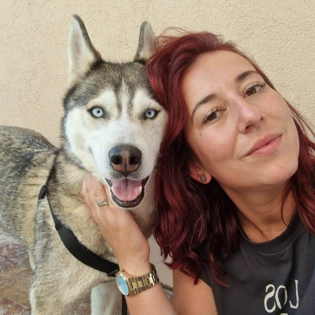 Aura – adopted