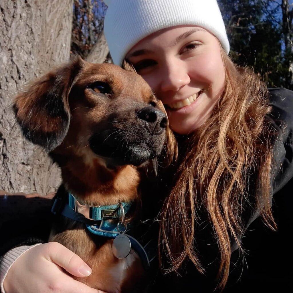 Hero – adopted