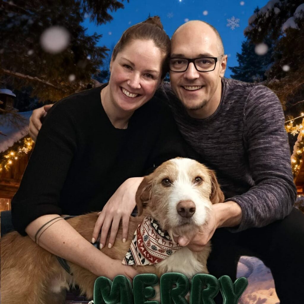 Alfi – adopted