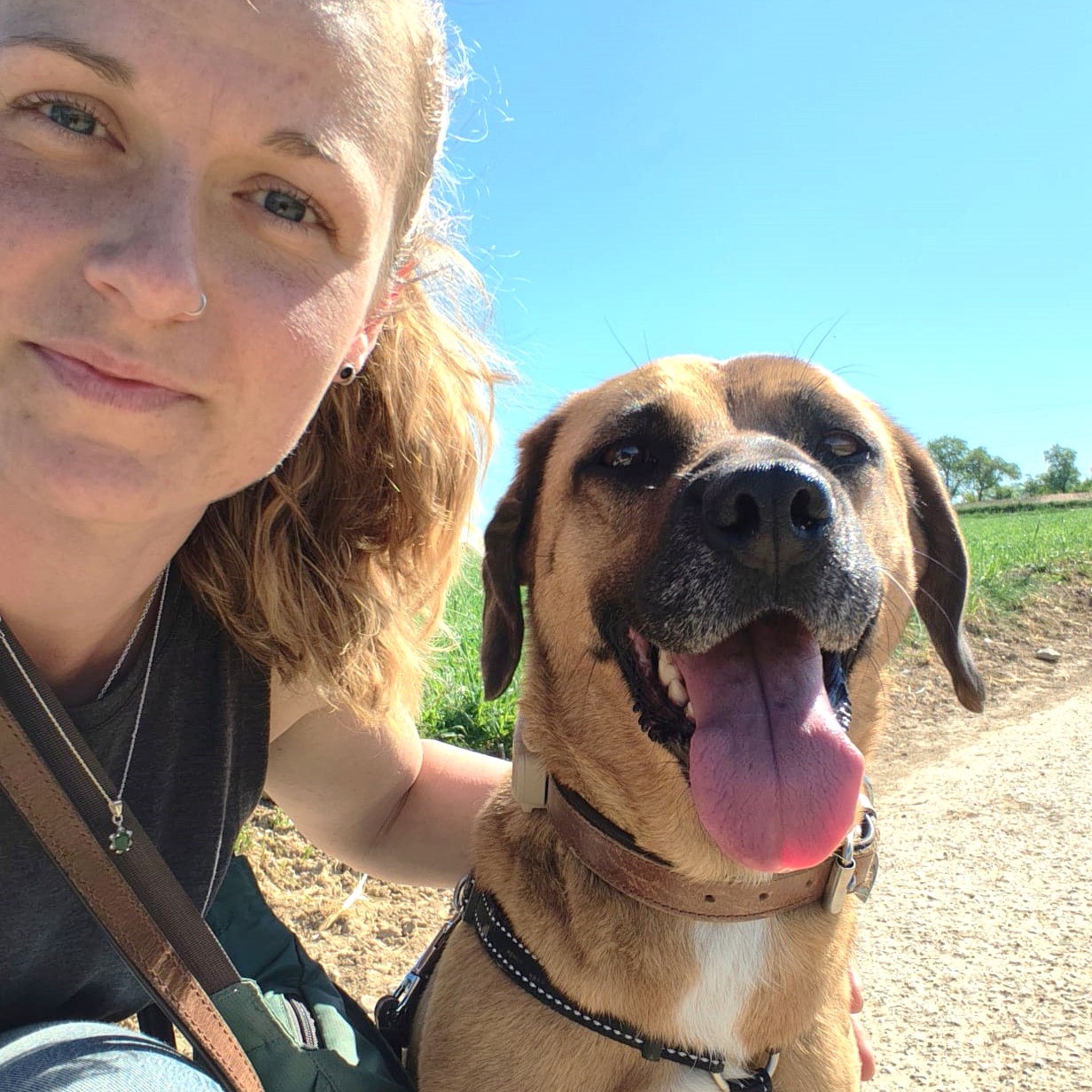Ella / Paula
