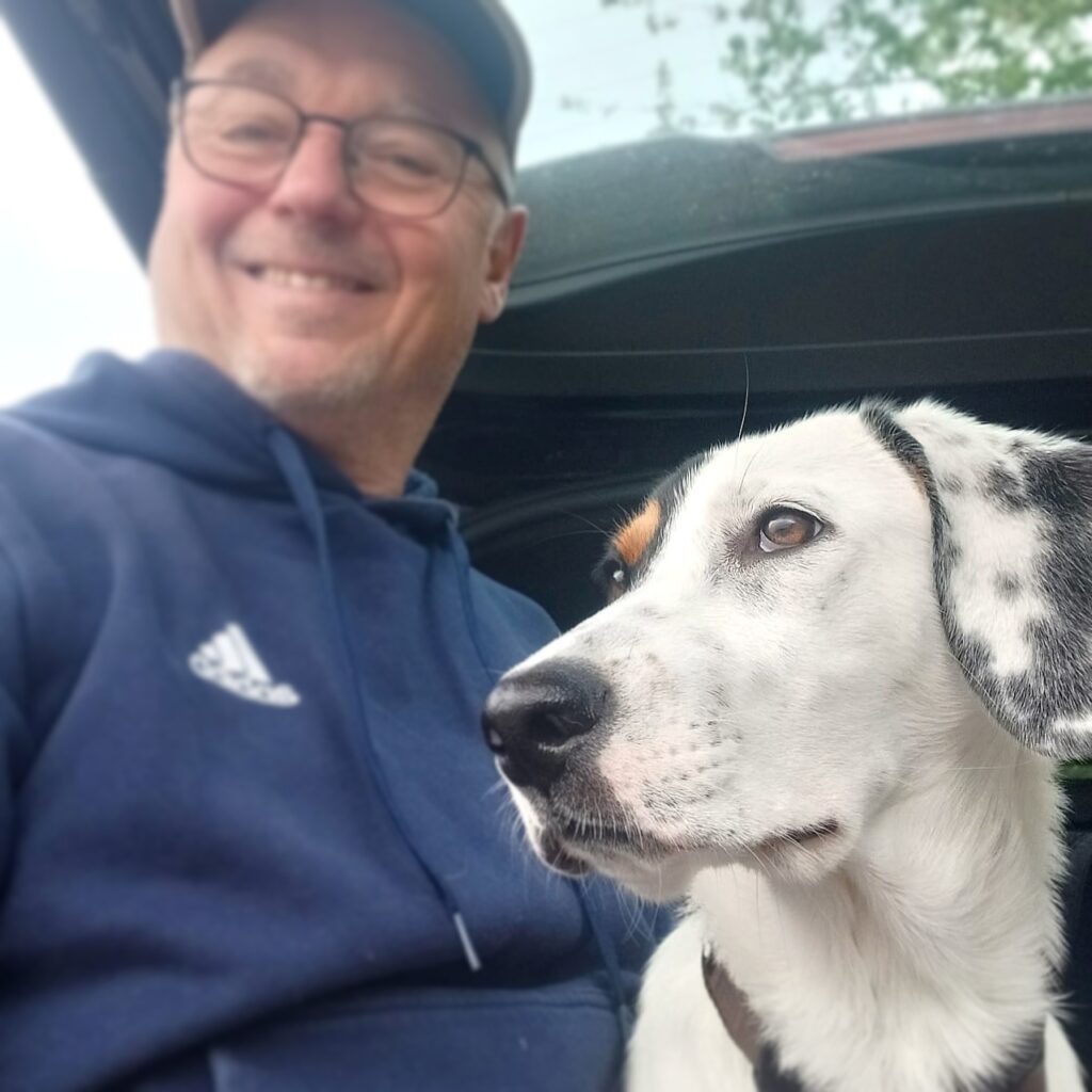 Merry – adopted
