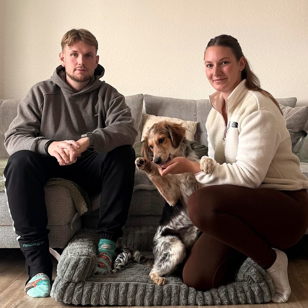 Noori – adopted